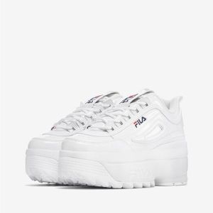 FIla Disruptor 2 Wedge